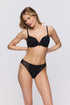 Marie Jo Basyl Padded Bra Heartshape
